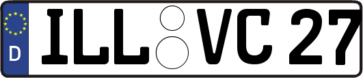 ILL-VC27
