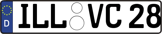 ILL-VC28