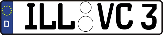 ILL-VC3