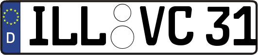 ILL-VC31