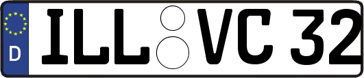 ILL-VC32