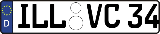 ILL-VC34