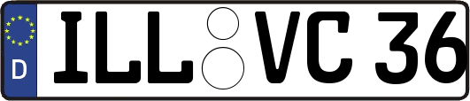 ILL-VC36