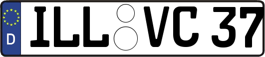 ILL-VC37