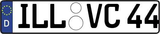ILL-VC44