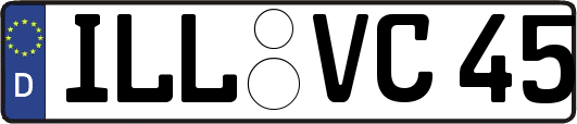 ILL-VC45