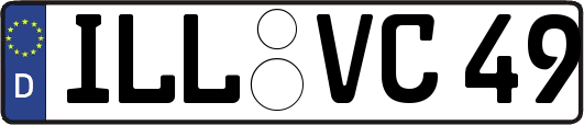 ILL-VC49