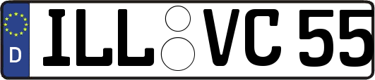 ILL-VC55