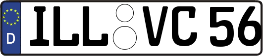 ILL-VC56
