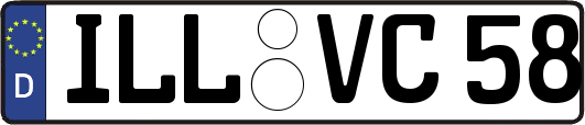 ILL-VC58