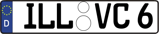 ILL-VC6