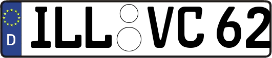 ILL-VC62