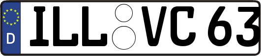 ILL-VC63