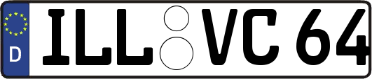 ILL-VC64