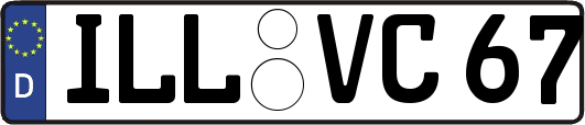 ILL-VC67