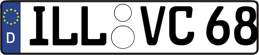 ILL-VC68