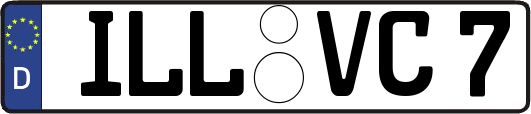 ILL-VC7