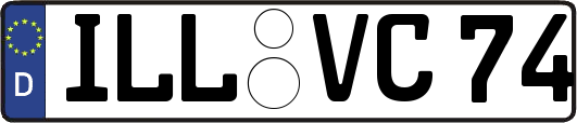 ILL-VC74