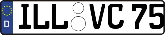 ILL-VC75