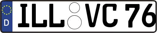 ILL-VC76