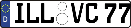 ILL-VC77