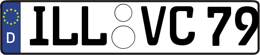 ILL-VC79