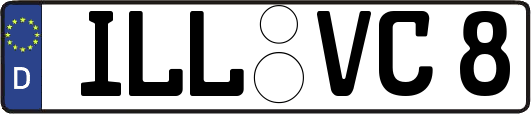 ILL-VC8