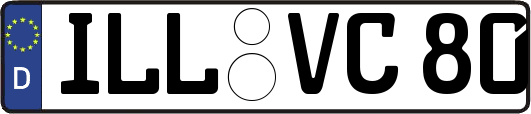 ILL-VC80