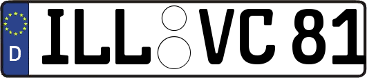 ILL-VC81
