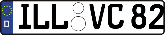 ILL-VC82