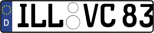 ILL-VC83