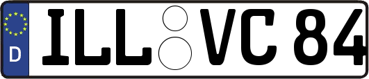 ILL-VC84