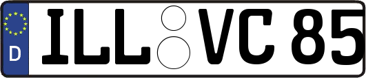 ILL-VC85