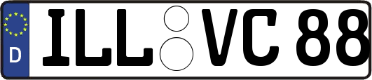 ILL-VC88