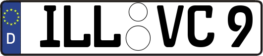 ILL-VC9