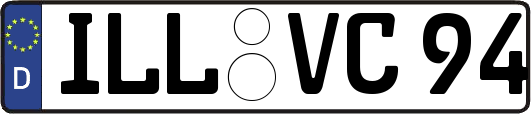 ILL-VC94