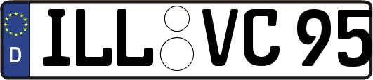 ILL-VC95