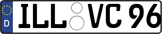 ILL-VC96