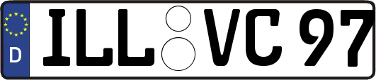 ILL-VC97