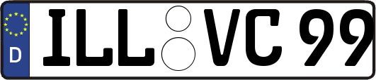 ILL-VC99