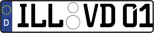 ILL-VD01