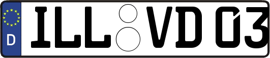 ILL-VD03