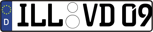 ILL-VD09