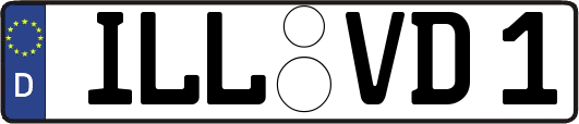 ILL-VD1