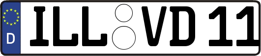 ILL-VD11