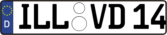 ILL-VD14