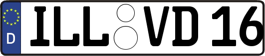 ILL-VD16