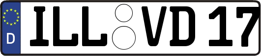 ILL-VD17