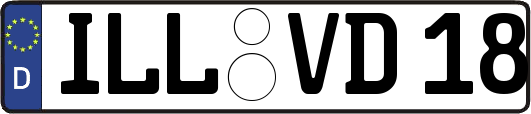 ILL-VD18