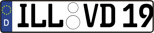 ILL-VD19